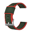 Brilliant 24mm Nylon Strap