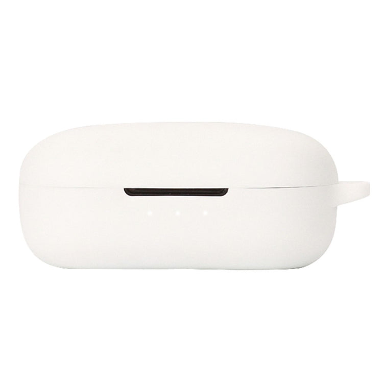 Super Fint Haylou GT3 Silikone Cover - Hvid#serie_5