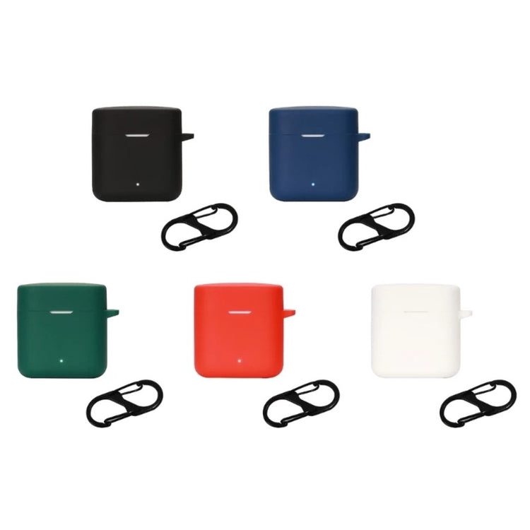 Mega Fed Haylou T19 Silikone Cover - Grøn#serie_4