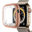 Super Nice Apple Watch Series 7 45mm Silicone Cover