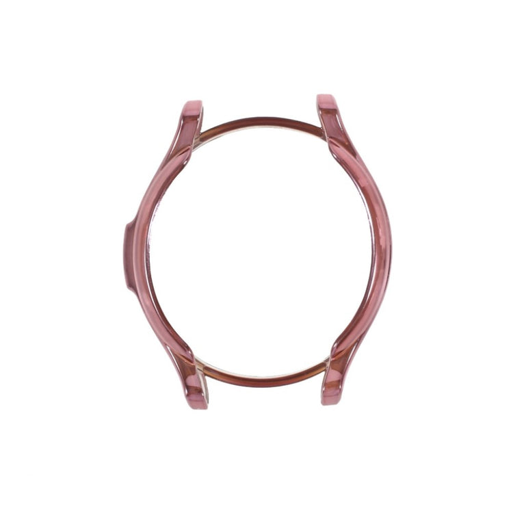 Super Fed Silikone Cover til Samsung Galaxy Watch 4 Classic (42mm) - Pink#serie_6