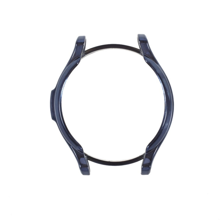 Super Fed Silikone Cover til Samsung Galaxy Watch 4 Classic (42mm) - Blå#serie_7