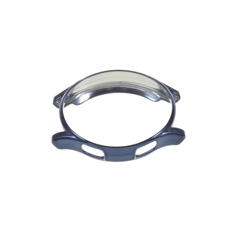 Super Fed Silikone Cover til Samsung Galaxy Watch 4 Classic (42mm) - Blå#serie_7