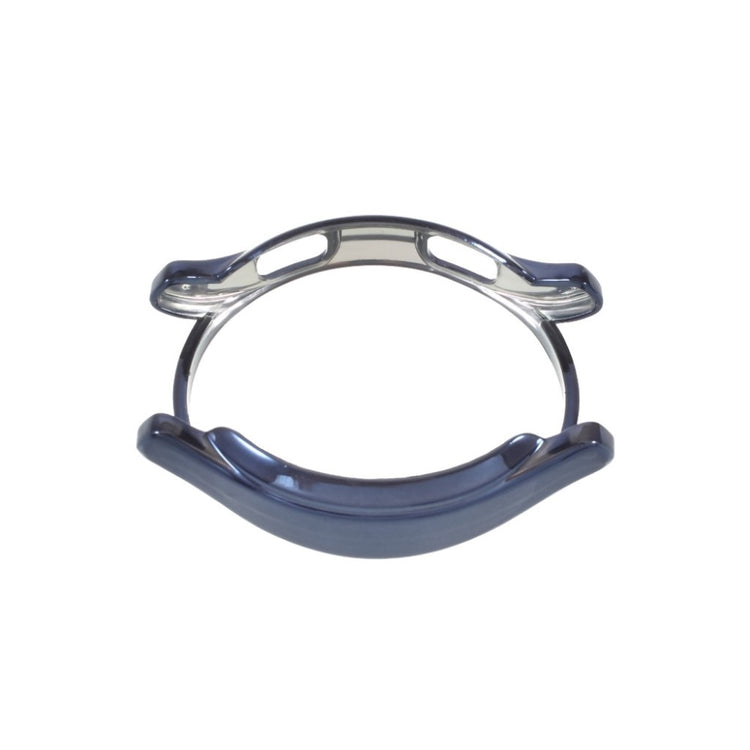Super Fed Silikone Cover til Samsung Galaxy Watch 4 Classic (42mm) - Blå#serie_7