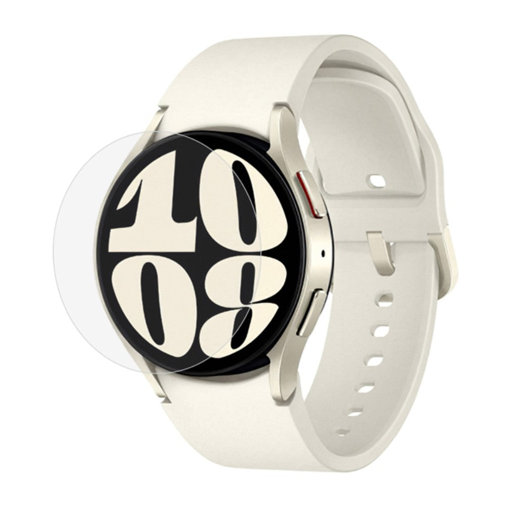 Samsung Galaxy Watch 6 (40mm) HD clear screen protector#serie_1