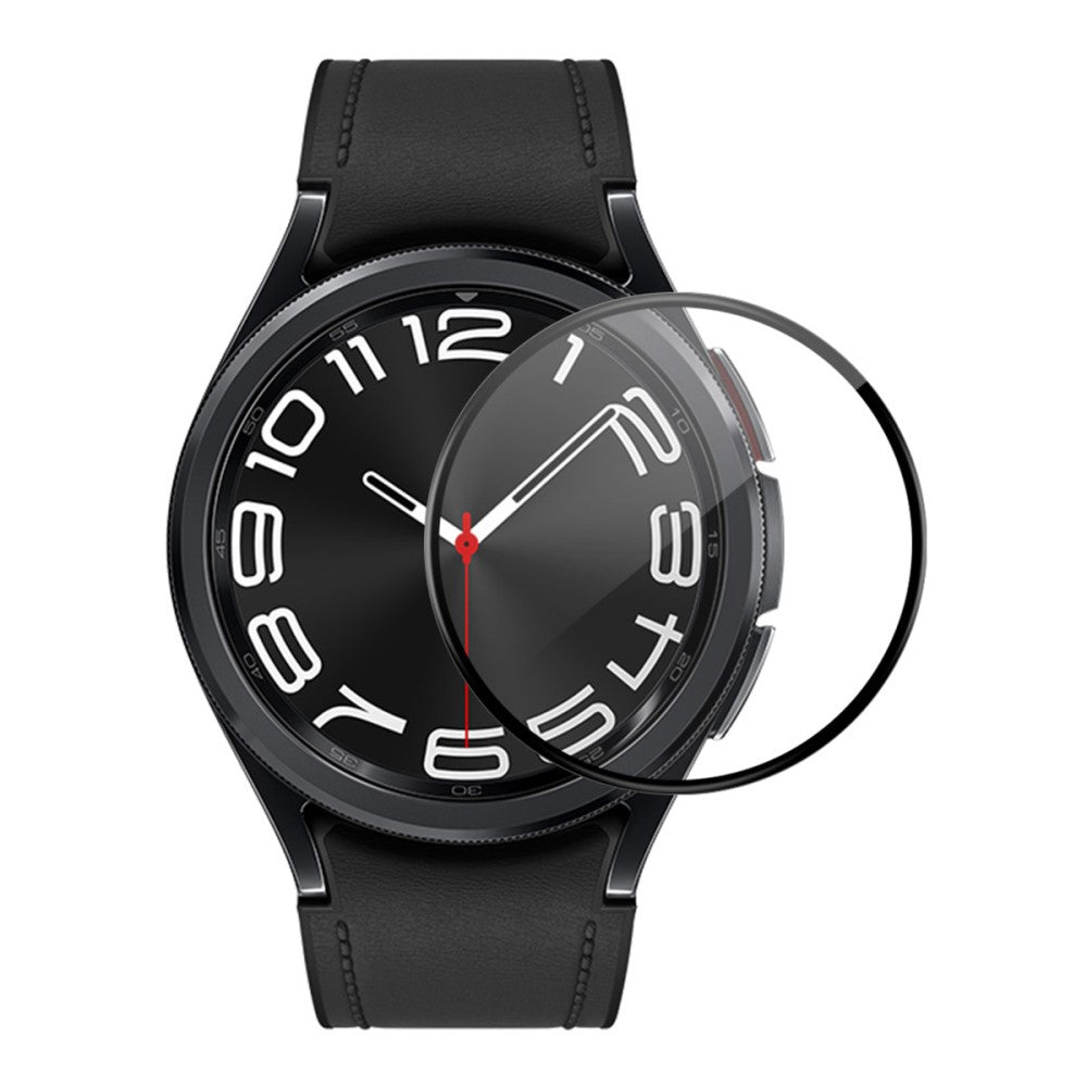 HAT PRINCE Samsung Galaxy Watch 6 Classic (43mm) curved screen protector#serie_1