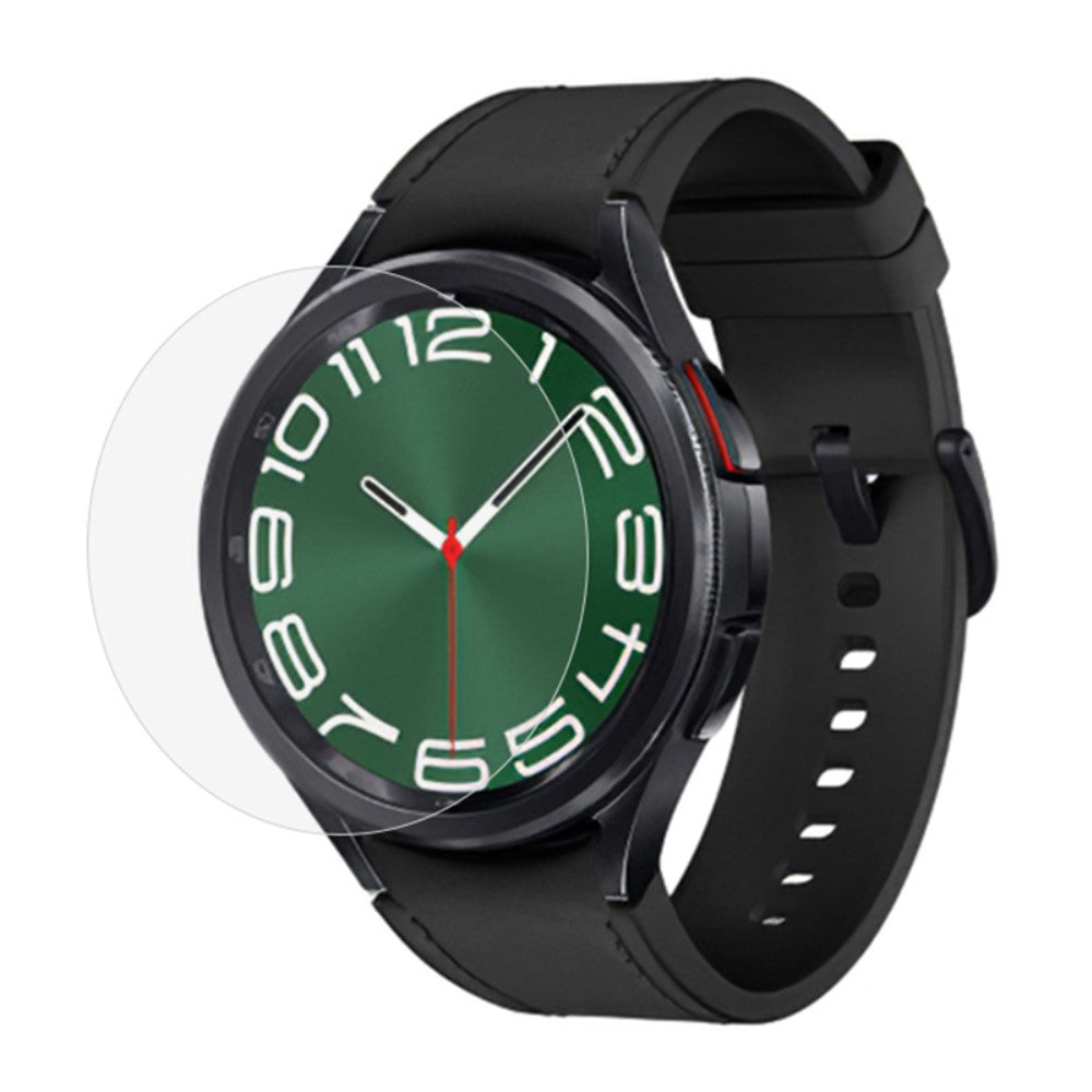 Samsung Galaxy Watch 6 Classic (43mm) screen protector#serie_1