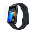 Huawei Band 8 Silicone HD Screen Protector