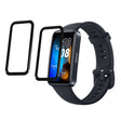2pcs Huawei Band 8 Silicone Screen Protector