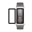 2pcs Huawei TalkBand B7 Silicone HD Screen Protector