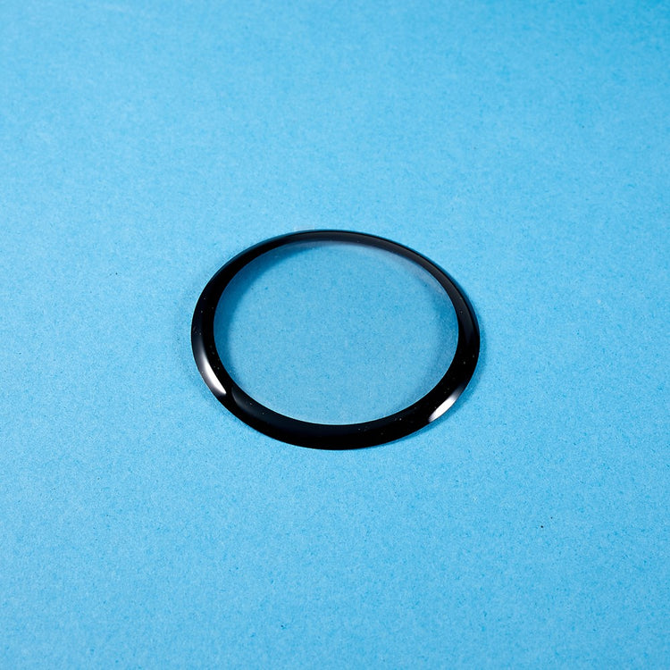 2stk Silikone HD Skærmbeskytter passer til Huawei Watch 4 - Gennemsigtig#serie_452