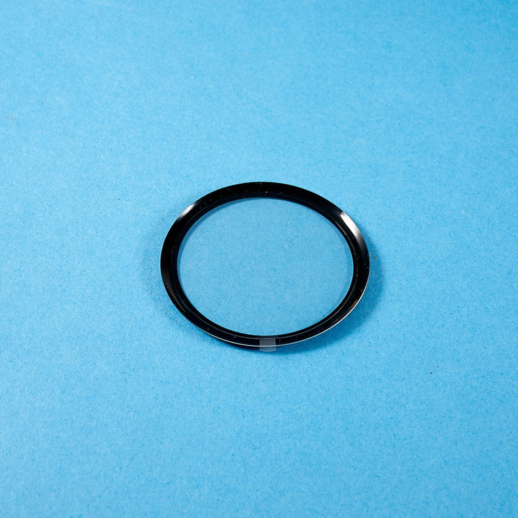 2stk Silikone HD Skærmbeskytter passer til Huawei Watch 4 - Gennemsigtig#serie_452