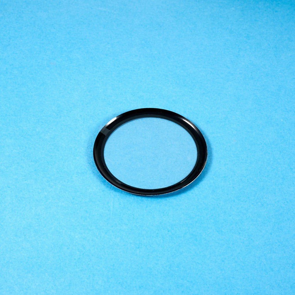 2stk Silikone HD Skærmbeskytter passer til Huawei Watch 4 - Gennemsigtig#serie_458