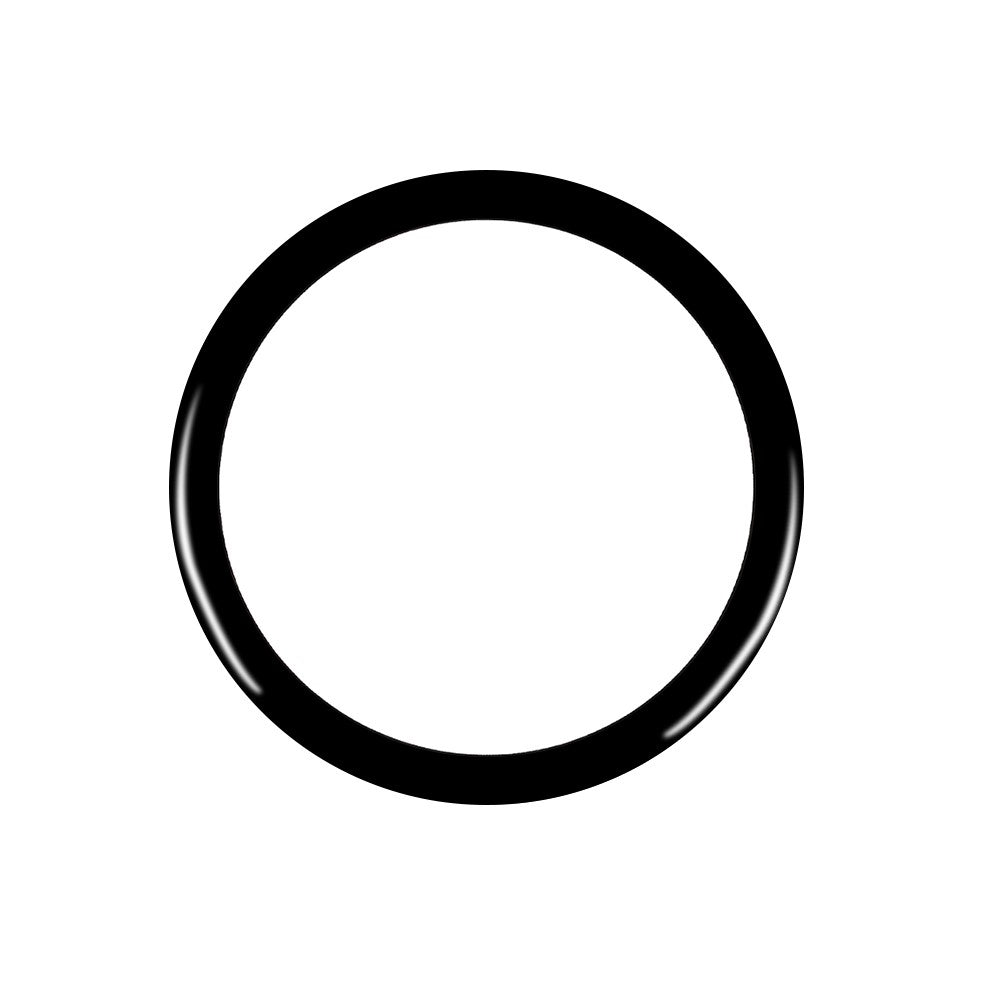 Silikone Skærmbeskytter passer til Huawei Watch 4 - Gennemsigtig#serie_459