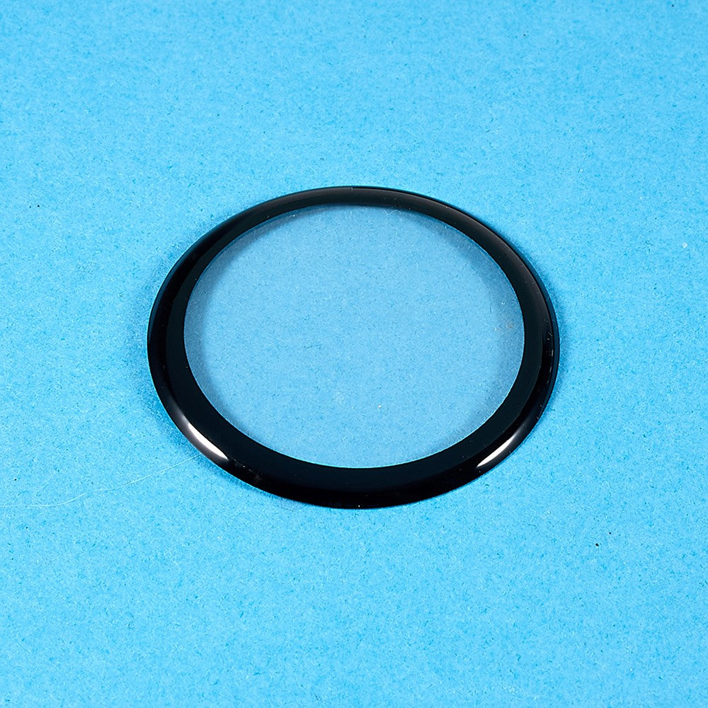 Silikone Skærmbeskytter passer til Huawei Watch 4 - Gennemsigtig#serie_459