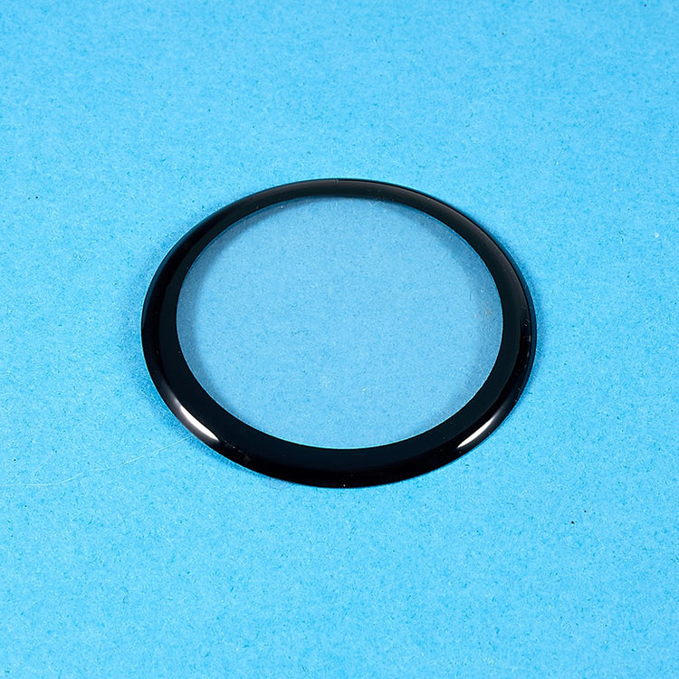 Silikone Skærmbeskytter passer til Huawei Watch 4 - Gennemsigtig#serie_459