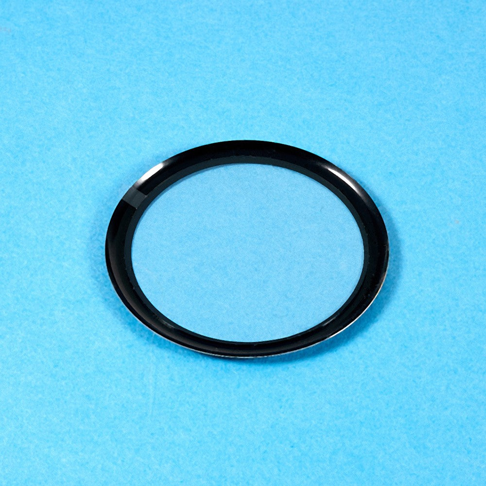 Silikone Skærmbeskytter passer til Huawei Watch 4 - Gennemsigtig#serie_459