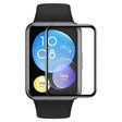 Huawei Watch Fit Special Edition Silicone 3D Curved Screen Protector