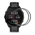 Huawei Watch GT 5 Pro 42mm Silicone 3D Curved Screen Protector