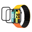 2pcs Kieslect Calling Watch Ks Silicone HD Screen Protector