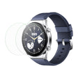 2pcs Xiaomi Watch S1 Tempered Glass Universel Screen Protector