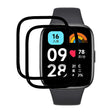 2Pcs Xiaomi Mi Watch Lite 3 clear screen protector