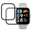 2pcs Xiaomi Redmi Watch 3 Active / Xiaomi Mi Watch Lite 3 Silicone HD Universel Screen Protector