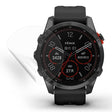 Garmin Fenix 7S Silicone Screen Protector