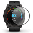 Garmin Epix Pro (Gen 2) 42mm Silicone HD Screen Protector
