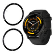 2pcs Garmin Venu 3 Silicone HD Screen Protector