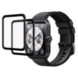 2pcs Oppo Watch 4 Pro Silicone HD Screen Protector
