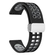 Incredibly Agreeable Smartwatch Silicone Universel Strap