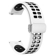Very Delightful Smartwatch Silicone Universel Strap