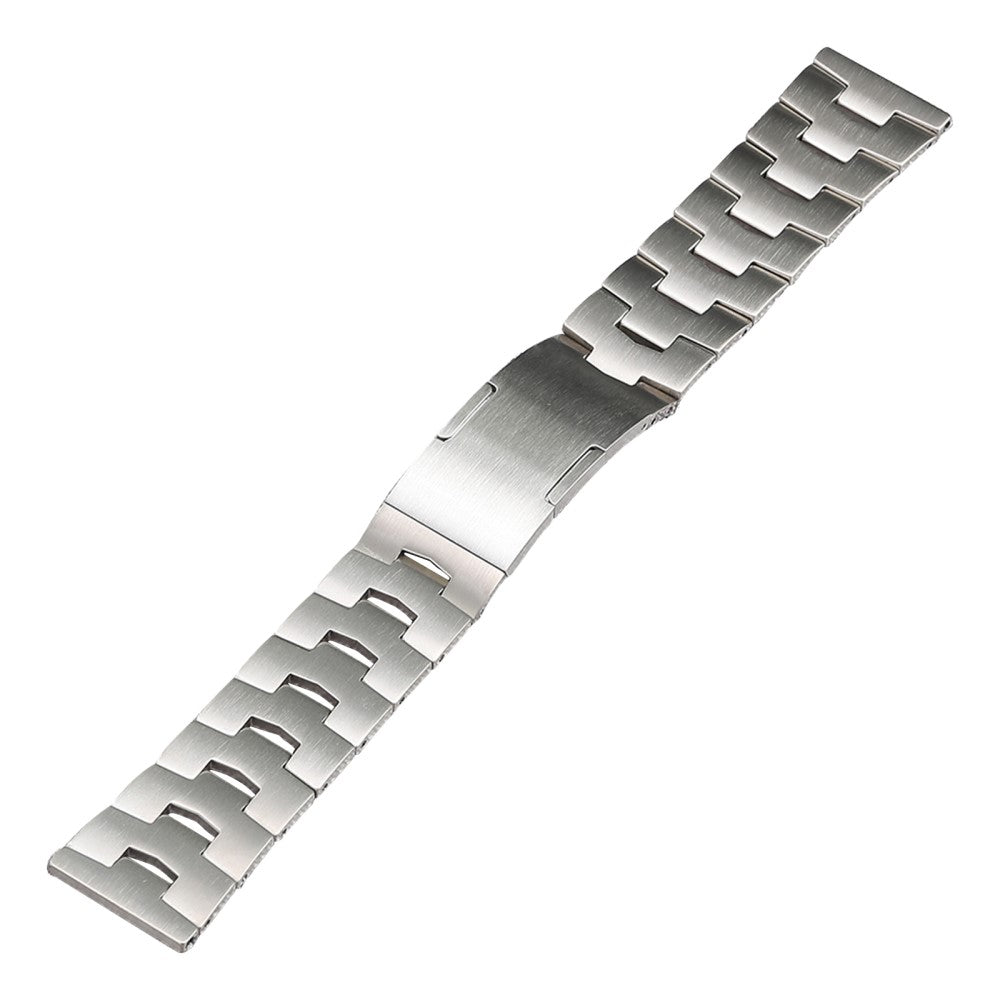 22mm Universal titanium steel strap - Silver#serie_2