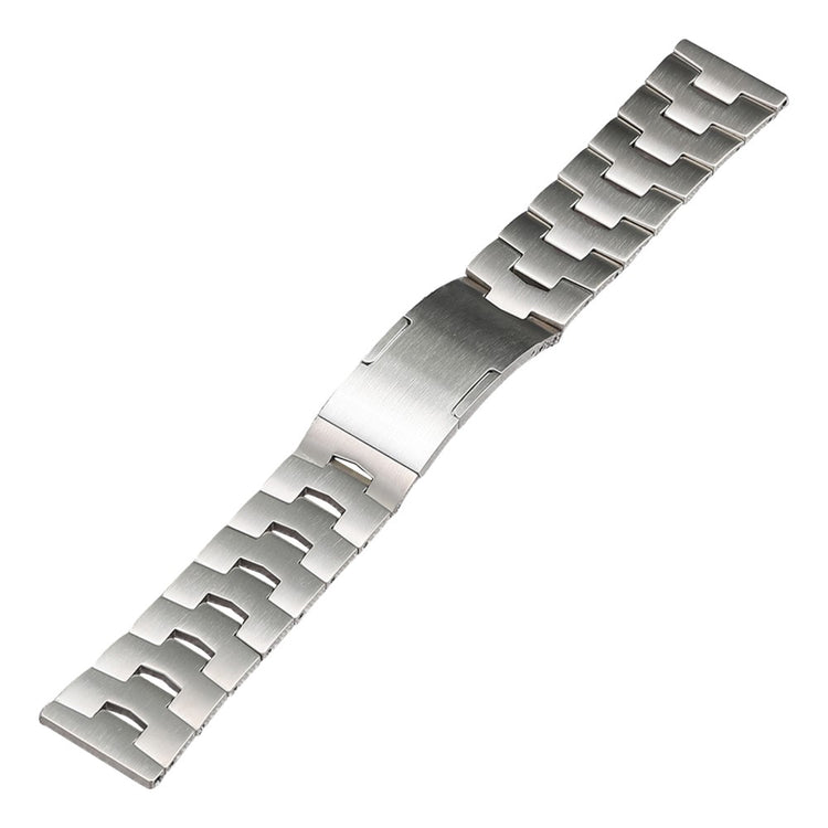 22mm Universal titanium steel strap - Silver#serie_2