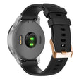 Elegant Smartwatch Silicone Universel Strap