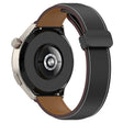 22mm Universal genuine leather strap
