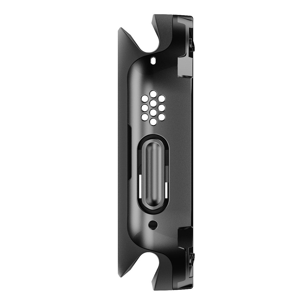 Beskyttende Silikone Bumper passer til Apple Watch Ultra - Sort#serie_1