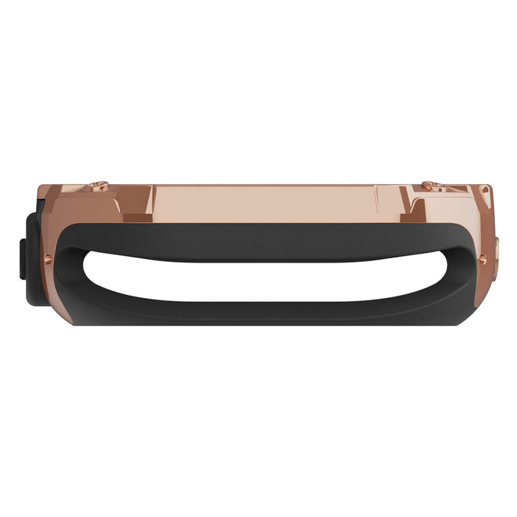 Beskyttende Silikone Bumper passer til Apple Watch Ultra - Pink#serie_3