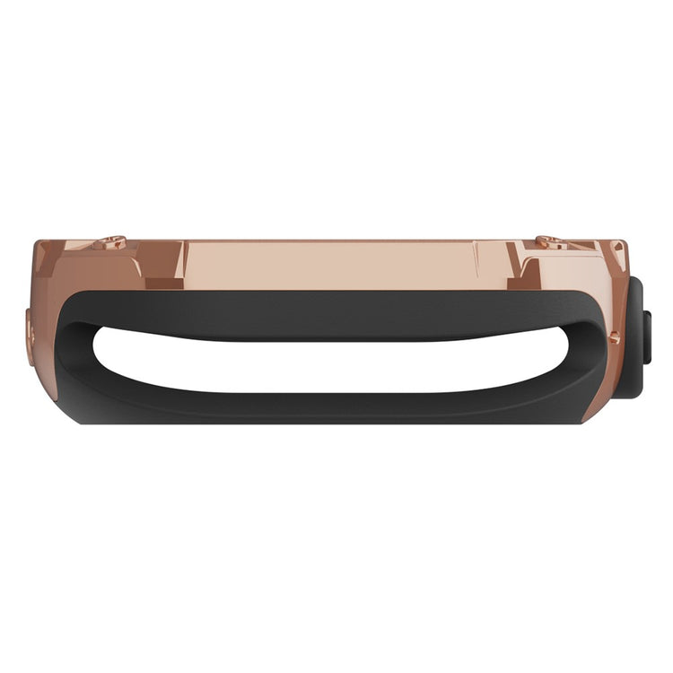 Beskyttende Silikone Bumper passer til Apple Watch Ultra - Pink#serie_3
