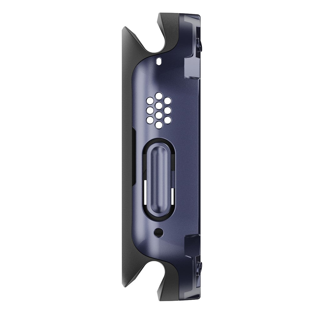 Beskyttende Silikone Bumper passer til Apple Watch Ultra - Blå#serie_6