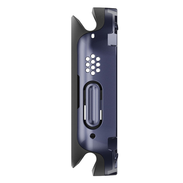 Beskyttende Silikone Bumper passer til Apple Watch Ultra - Blå#serie_6