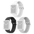 Super Pleasant Apple Smartwatch Silicone Universel Strap