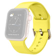 Mega Cool Apple Smartwatch Silicone Universel Strap