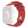 AHASTYLE WA02 Apple Watch Series 8 (41mm) silicone strap