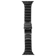 Apple Watch Series 8 (41mm) dot-edge style stainless steel strap