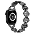 Remarkably Pleasant Apple Smartwatch Metal Universel Strap