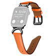 Very Tough Apple Smartwatch Genuine Leather Universel Strap