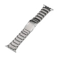 Remarkably Tough Apple Smartwatch Metal Universel Strap