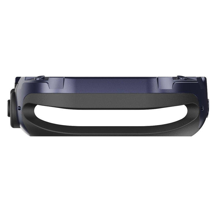 Beskyttende Silikone Universal Bumper passer til Apple Smartwatch - Pink#serie_6